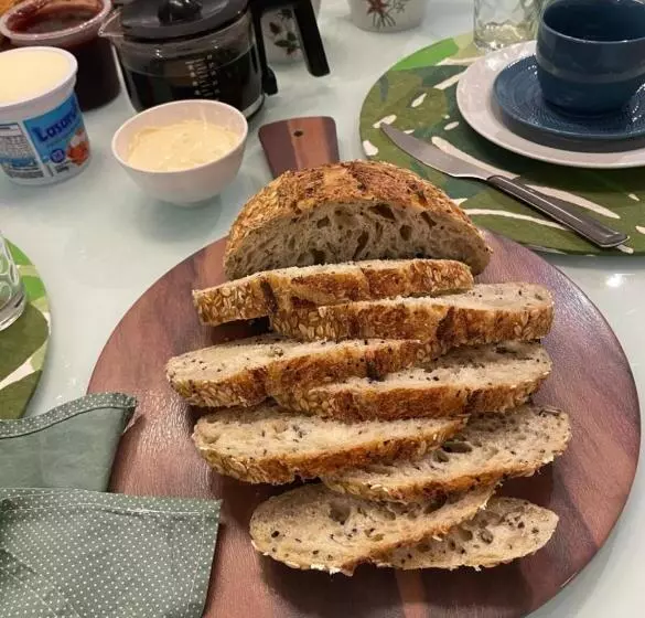 ペンション Quarto No Centro De Doutor Pedrinho