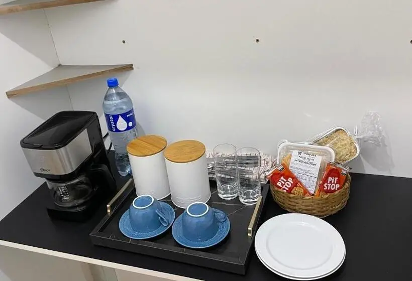 ペンション Quarto No Centro De Doutor Pedrinho
