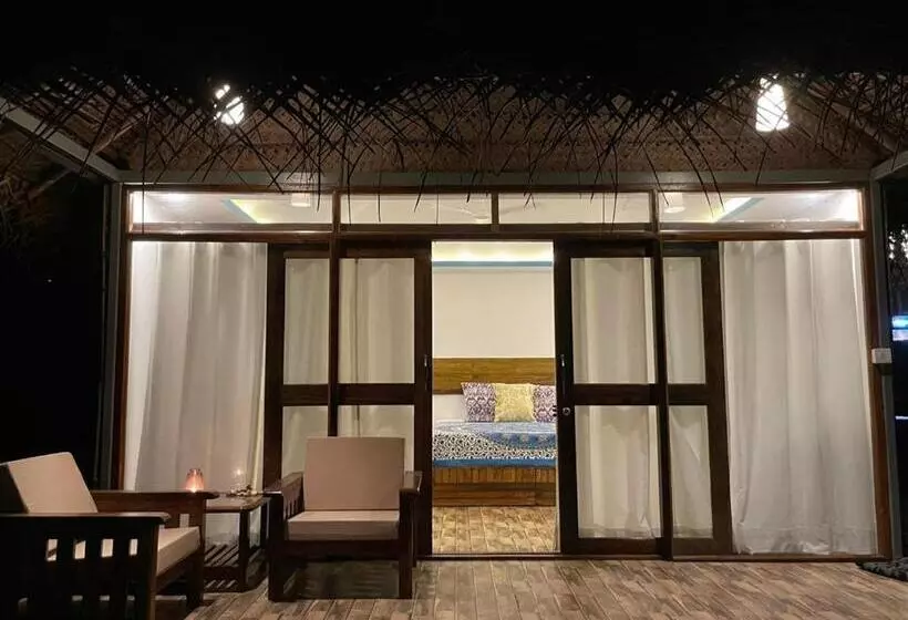 The Coast Beach Resort