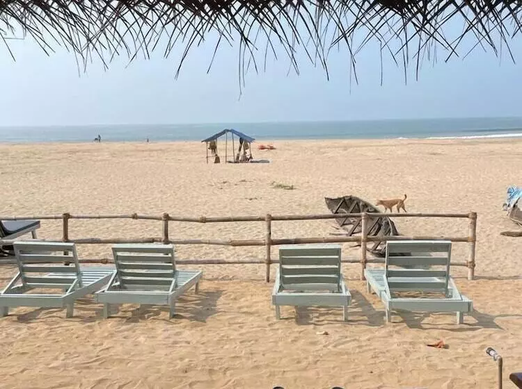 The Coast Beach Resort