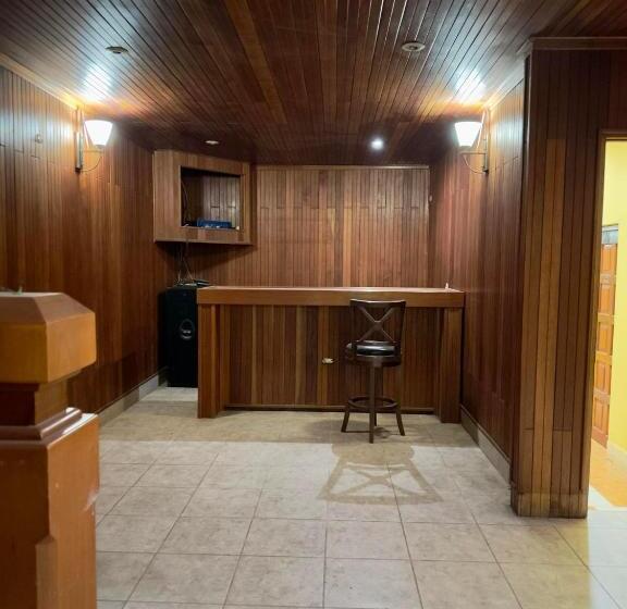 تختخواب و صبحانه Hasa Nicaragua