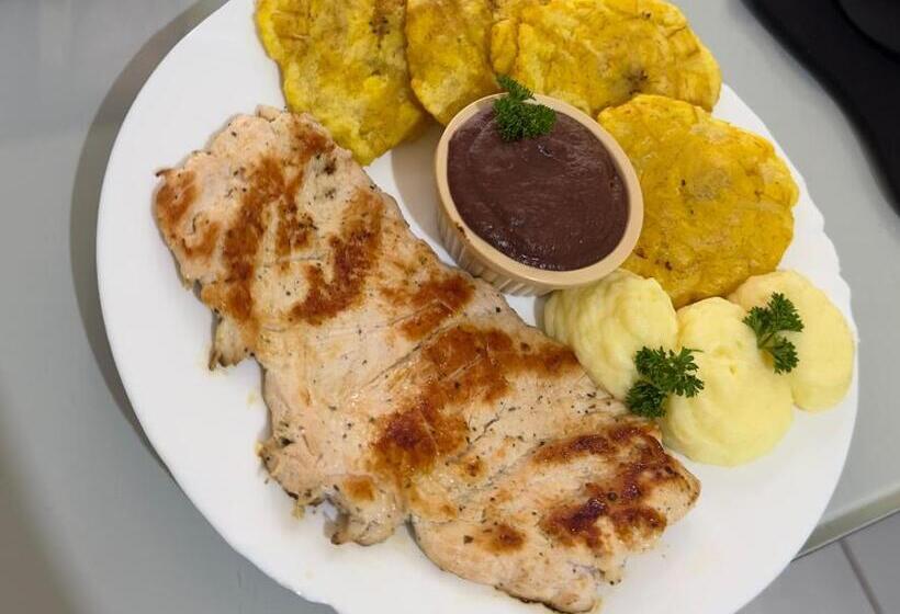 تختخواب و صبحانه Hasa Nicaragua