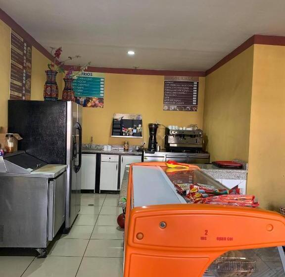 تختخواب و صبحانه Hasa Nicaragua