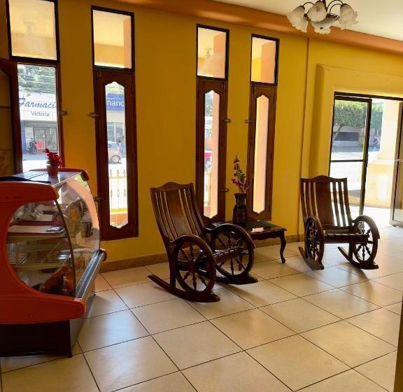 تختخواب و صبحانه Hasa Nicaragua