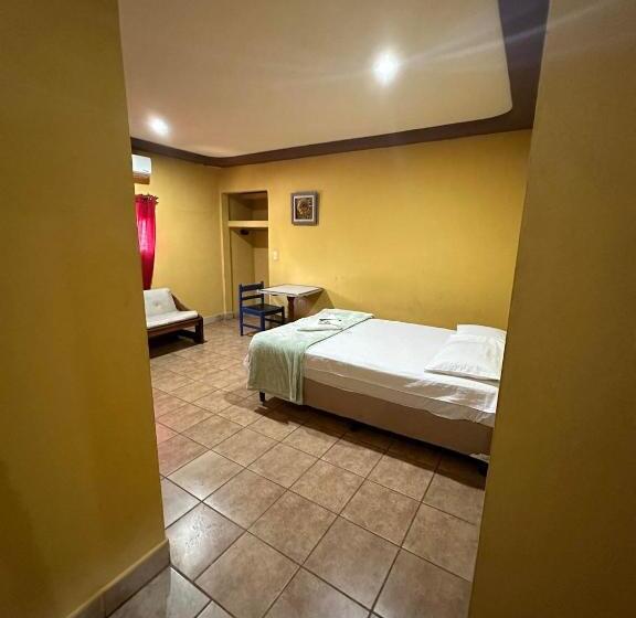 تختخواب و صبحانه Hasa Nicaragua