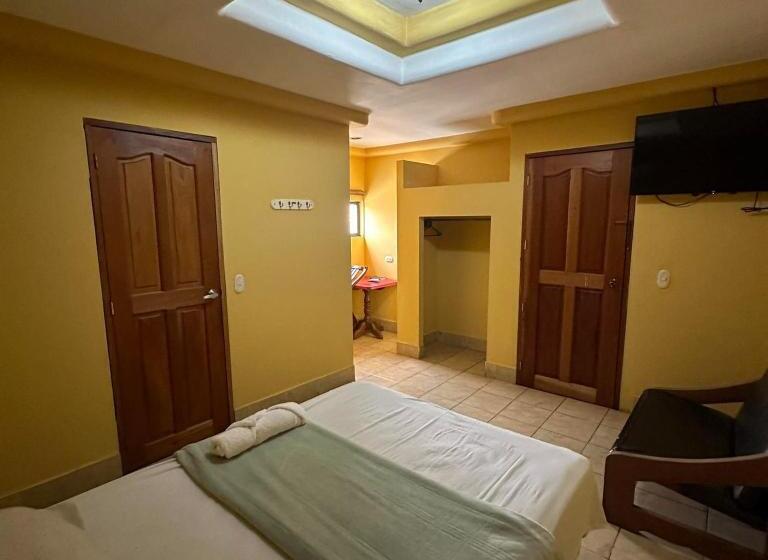 تختخواب و صبحانه Hasa Nicaragua