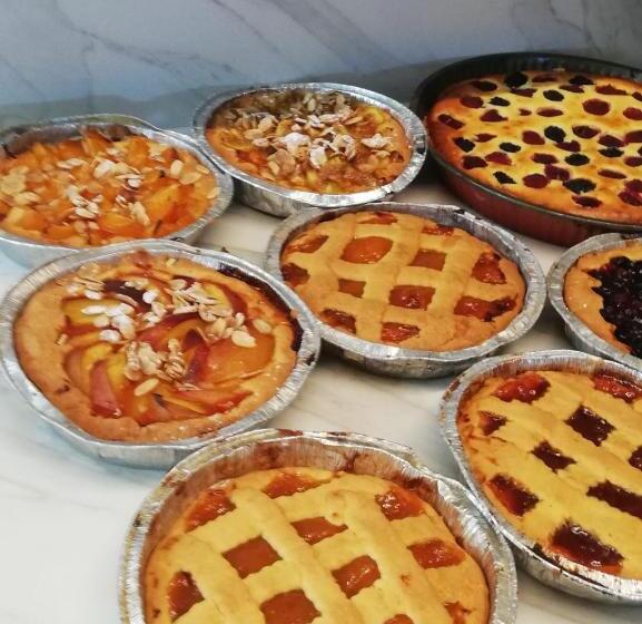 住宿加早餐  La Mia Casa Di Campagna