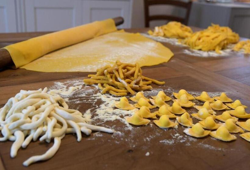 住宿加早餐  La Mia Casa Di Campagna