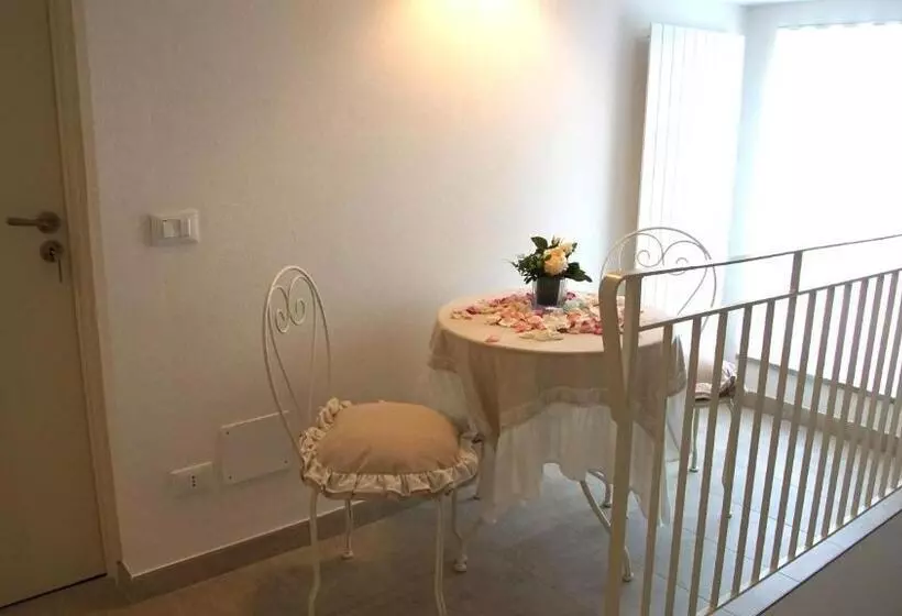 ベッドアンドブレックファースト La Mia Casa Di Campagna