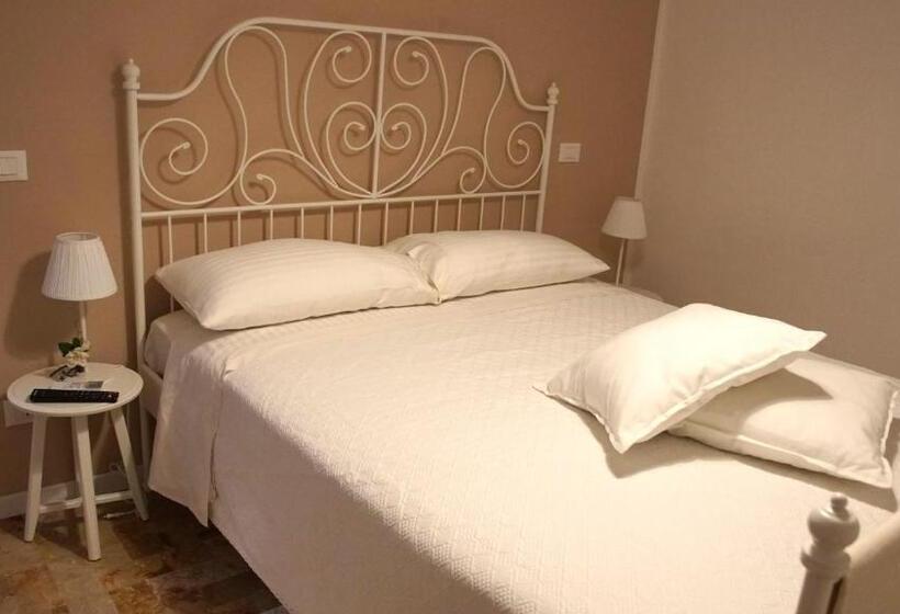 住宿加早餐  La Mia Casa Di Campagna