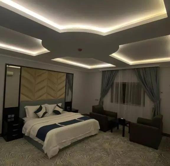 Hotelli قرين فيو