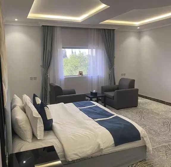 Hotelli قرين فيو