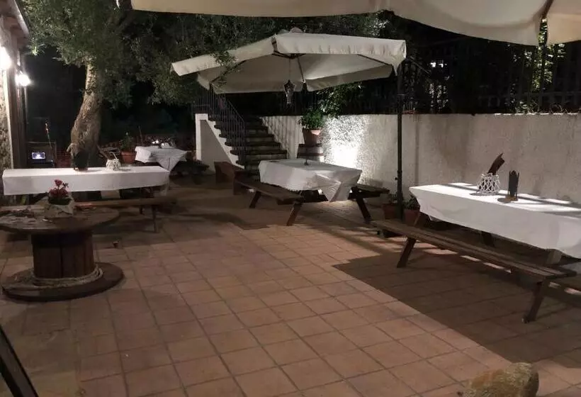 هتل Agriturismo Donnomarco