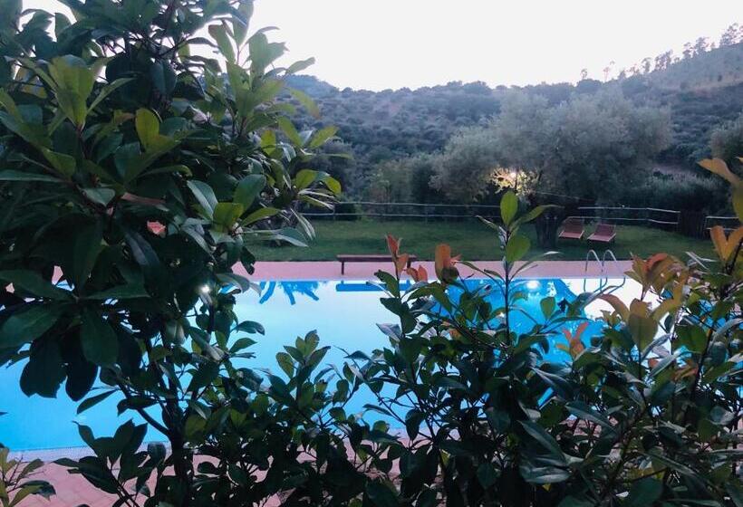 هتل Agriturismo Donnomarco