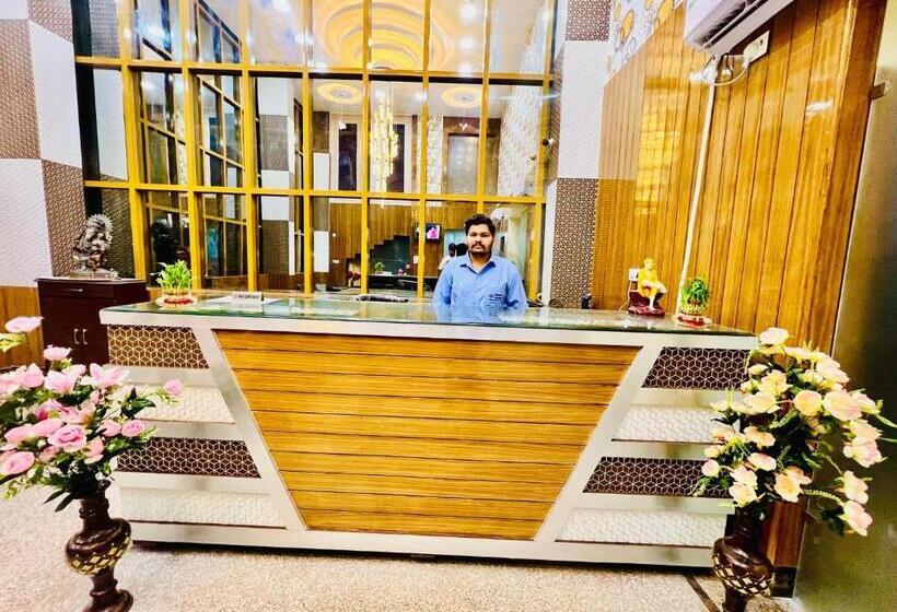 Hotel Ramawati   Best Selling Property In Haridwar