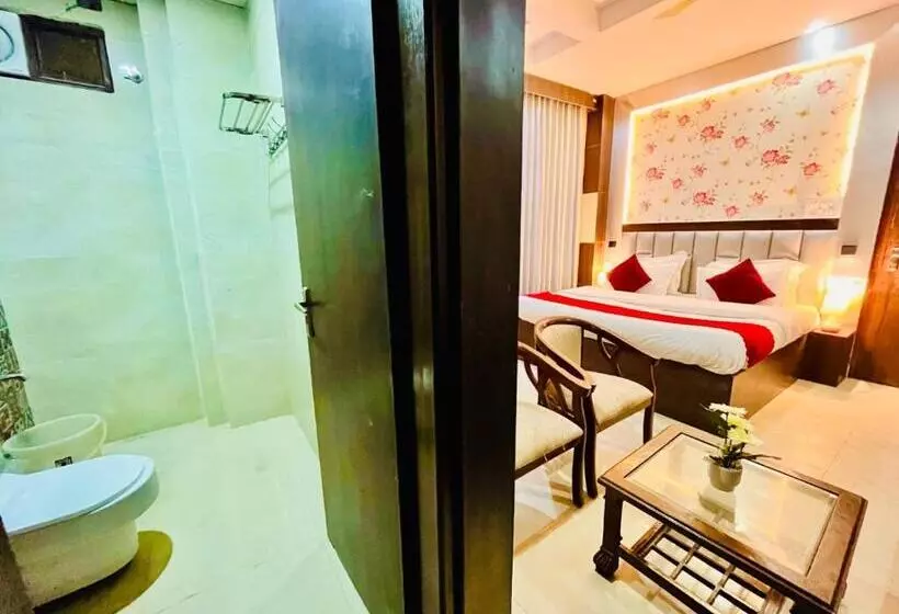 ホテル Ramawati   Best Selling Property In Haridwar