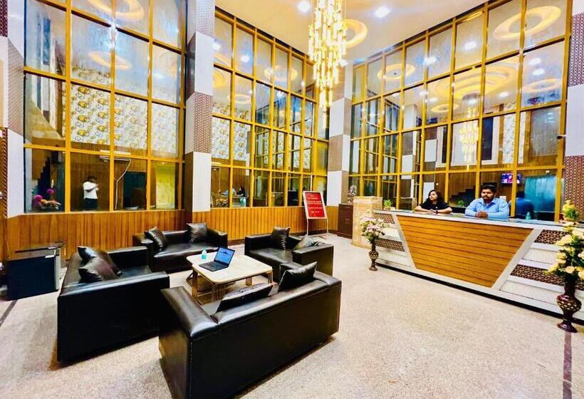 Hotel Ramawati   Best Selling Property In Haridwar