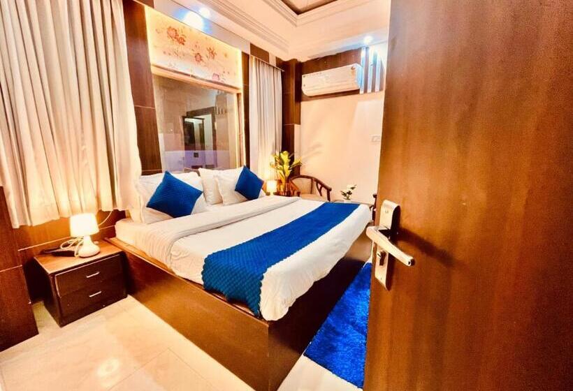 Hotel Ramawati   Best Selling Property In Haridwar