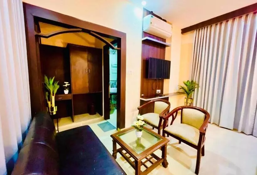 ホテル Ramawati   Best Selling Property In Haridwar