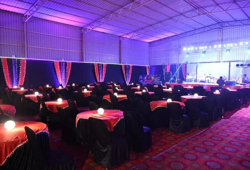 Hotelli Sonnesta Grand