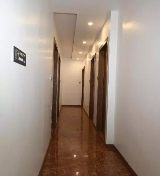 Hotelli Sonnesta Grand