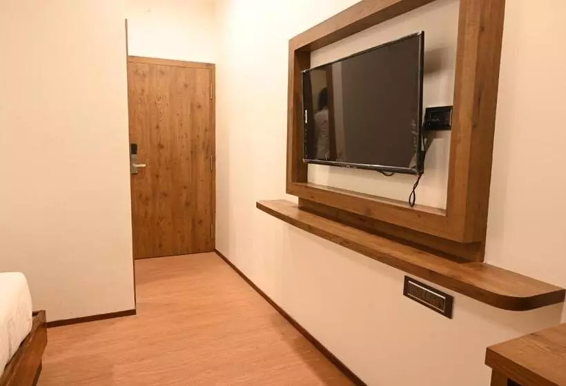 Hotelli Sonnesta Grand