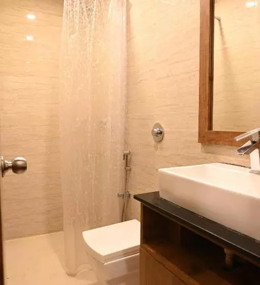 Hotelli Sonnesta Grand