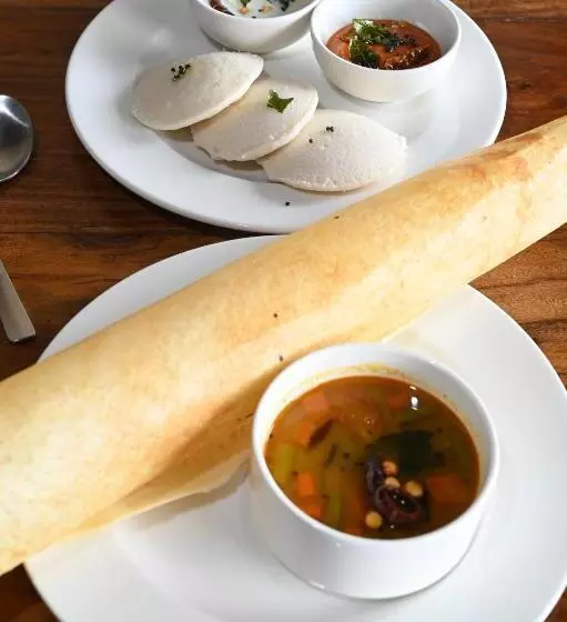 Hotelli Sonnesta Grand