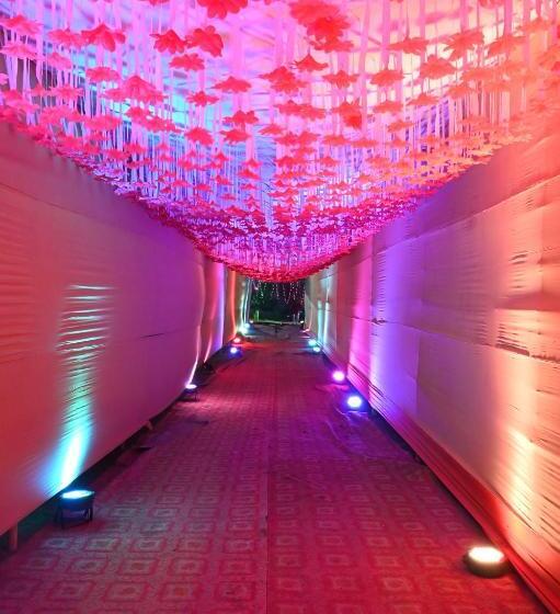 בית מלון כפרי Sonnesta Grand