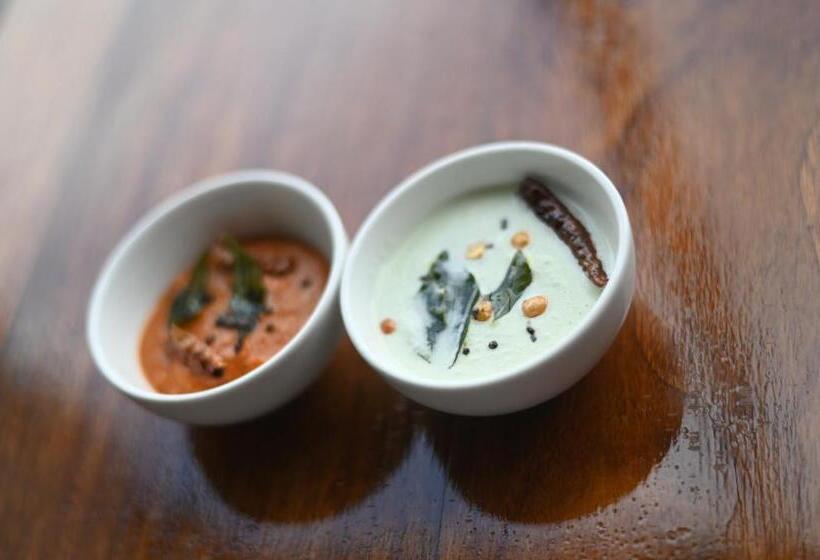 בית מלון כפרי Sonnesta Grand