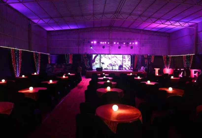 Hotelli Sonnesta Grand