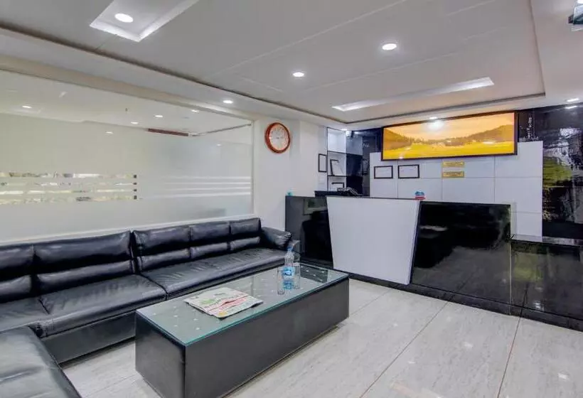 Hotelli Treebo Down Town, Dalhousie