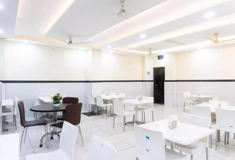 Jmc Hotel G9 Pithampur