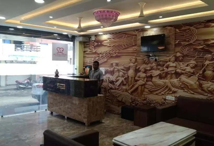 Jmc Hotel G9 Pithampur