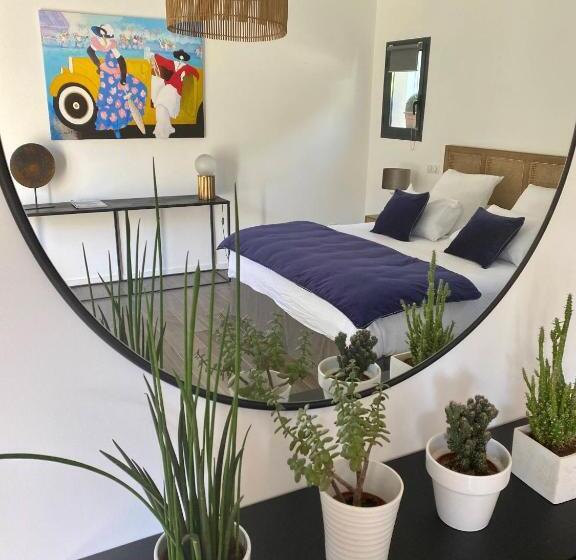 ペンション A Casa Bianca