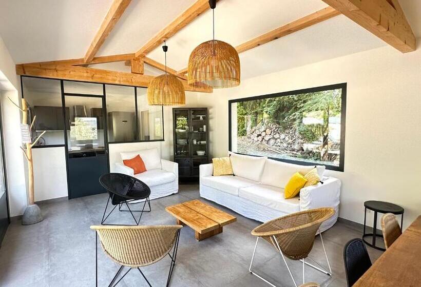 ペンション A Casa Bianca