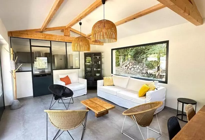 Majatalo A Casa Bianca