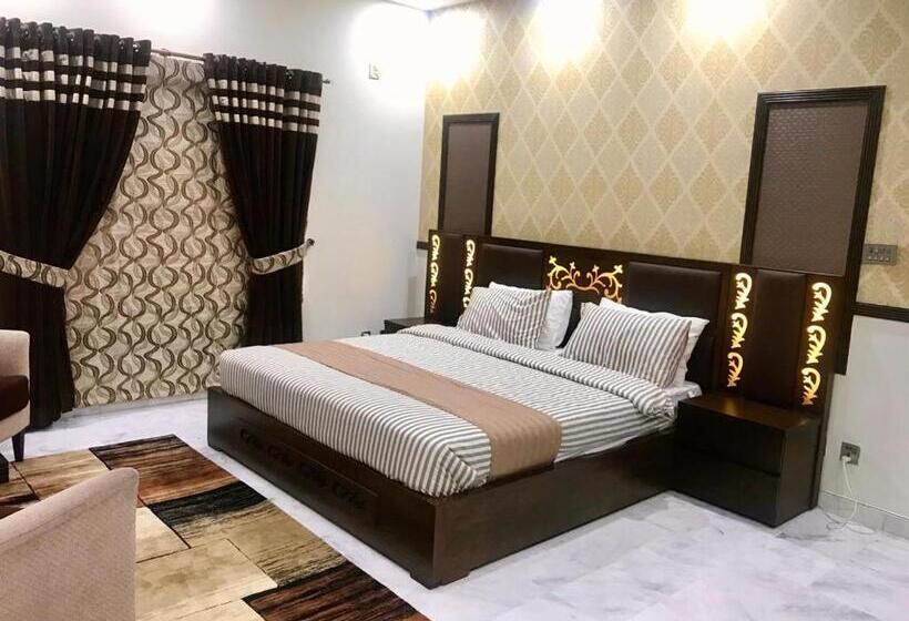 پانسیون Dazzy Dream Guest House