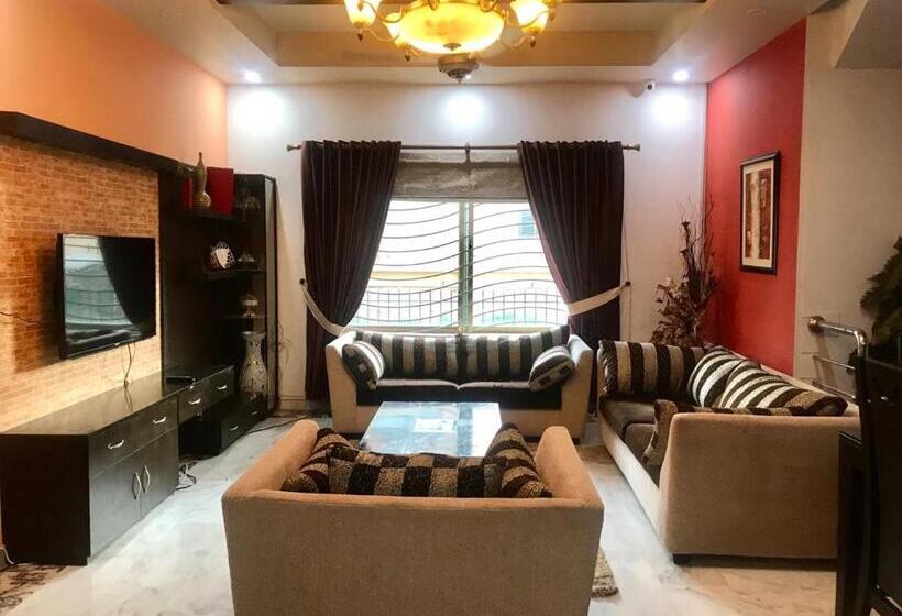 پانسیون Dazzy Dream Guest House