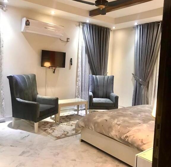 پانسیون Dazzy Dream Guest House