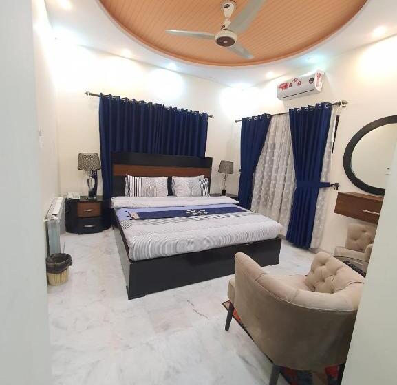 پانسیون Dazzy Dream Guest House