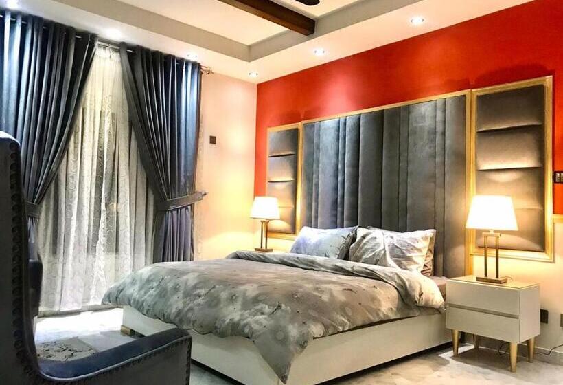 پانسیون Dazzy Dream Guest House