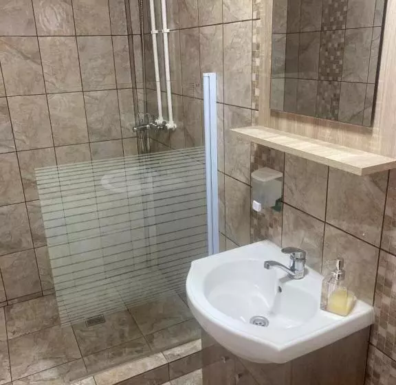 پانسیون Vila Krystal