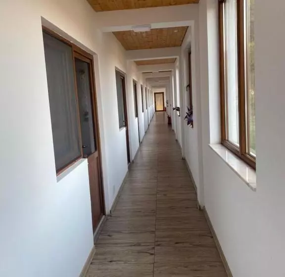 پانسیون Vila Krystal