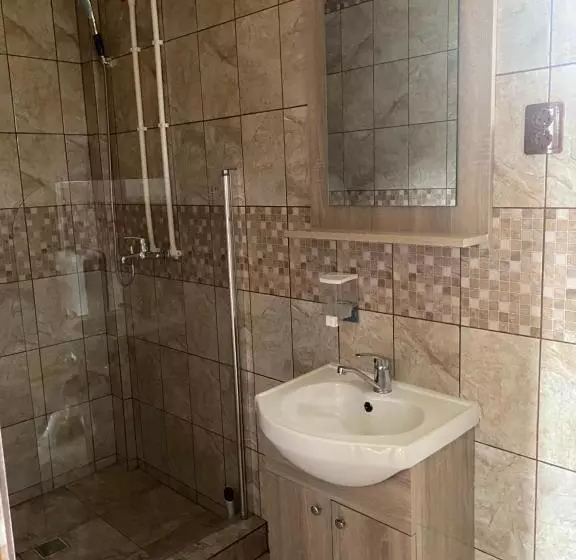 پانسیون Vila Krystal