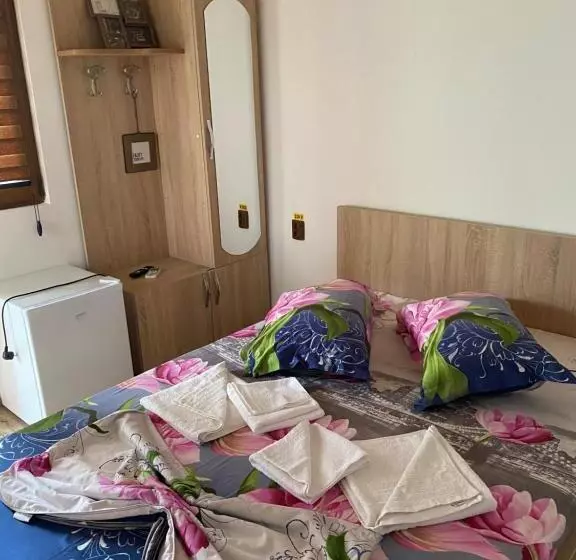 پانسیون Vila Krystal