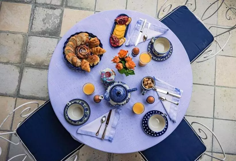 Aamiaismajoitus (B&B) Ostal Cassinia