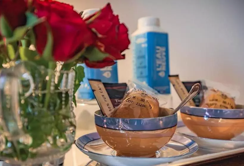 Aamiaismajoitus (B&B) Ostal Cassinia