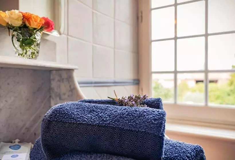 Aamiaismajoitus (B&B) Ostal Cassinia