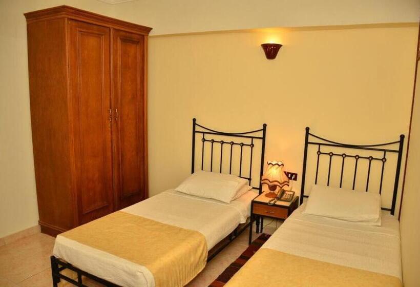 Dolphin Hotel Safaga